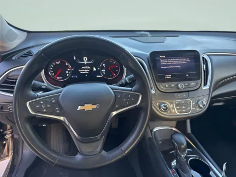 Another view of 2024 Chevrolet Malibu LT for sale in Chillicothe, MO at MAG CDJR