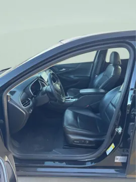 More photos of 2024 Chevrolet Malibu LT at MAG CDJR, MO