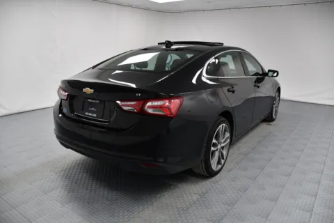 More photos of 2024 Chevrolet Malibu LT at MAG CDJR, MO