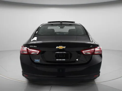 More photos of 2024 Chevrolet Malibu LT at MAG CDJR, MO