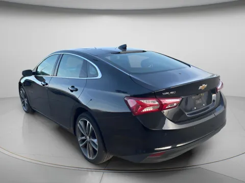 More photos of 2024 Chevrolet Malibu LT at MAG CDJR, MO