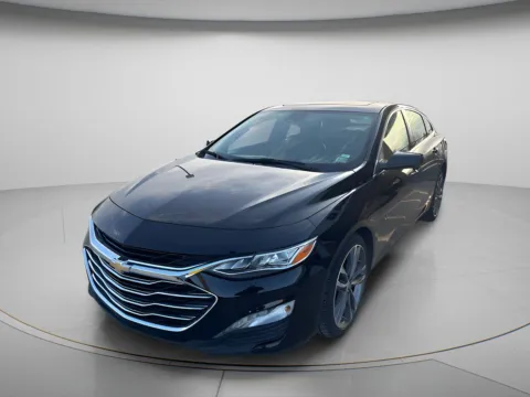 Photos of 2024 Chevrolet Malibu LT for sale in Chillicothe, MO at MAG CDJR