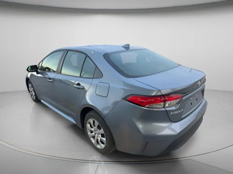 More photos of 2024 Toyota Corolla LE at MAG CDJR, MO