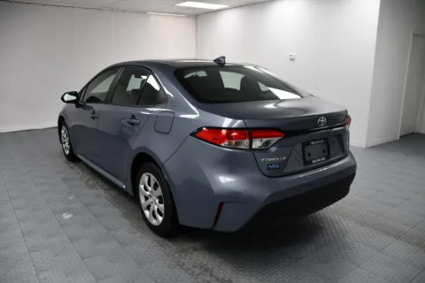 More photos of 2024 Toyota Corolla LE at MAG CDJR, MO