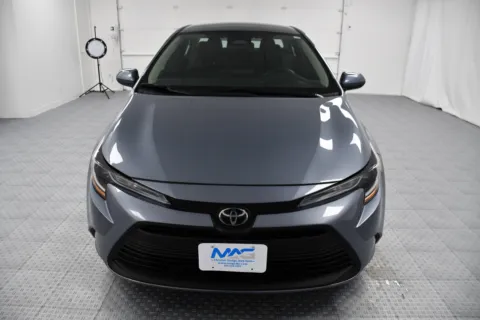 Photos of 2024 Toyota Corolla LE for sale in Chillicothe, MO at MAG CDJR