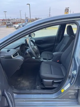 More photos of 2024 Toyota Corolla LE at MAG CDJR, MO