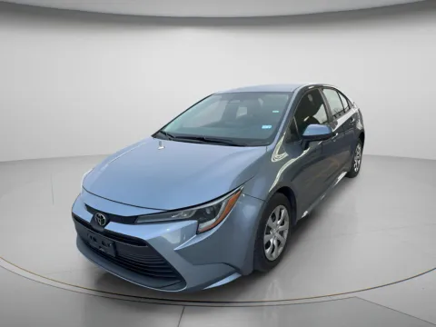 Photos of 2024 Toyota Corolla LE for sale in Chillicothe, MO at MAG CDJR