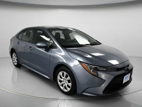 Photos of 2024 Toyota Corolla LE for sale in Chillicothe, MO at MAG CDJR