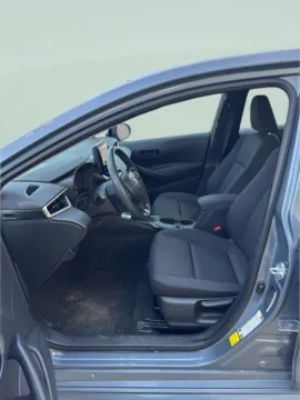 More photos of 2024 Toyota Corolla LE at MAG CDJR, MO