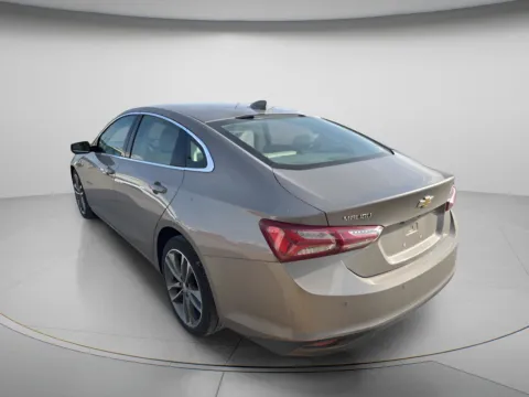 More photos of 2024 Chevrolet Malibu LT at MAG CDJR, MO