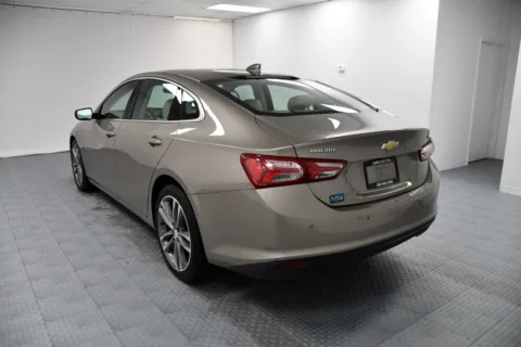 More photos of 2024 Chevrolet Malibu LT at MAG CDJR, MO