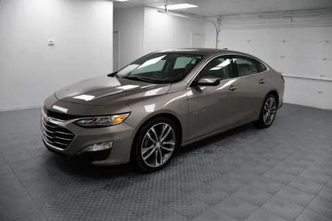 Another view of 2024 Chevrolet Malibu LT for sale in Chillicothe, MO at MAG CDJR