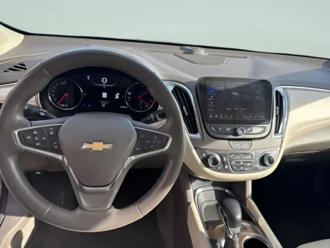 Another view of 2024 Chevrolet Malibu LT for sale in Chillicothe, MO at MAG CDJR