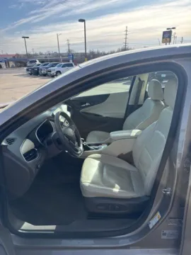 More photos of 2024 Chevrolet Malibu LT at MAG CDJR, MO