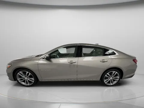 More photos of 2024 Chevrolet Malibu LT at MAG CDJR, MO