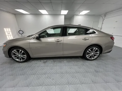 More photos of 2024 Chevrolet Malibu LT at MAG CDJR, MO