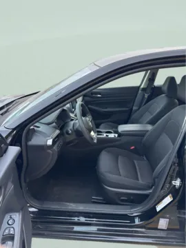 More photos of 2024 Nissan Altima 2.5 SV at MAG CDJR, MO