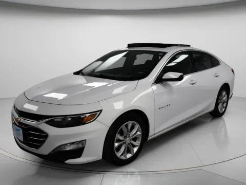 Another view of 2024 Chevrolet Malibu LT for sale in Chillicothe, MO at MAG CDJR