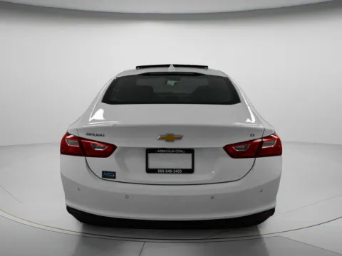 More photos of 2024 Chevrolet Malibu LT at MAG CDJR, MO