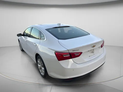 More photos of 2024 Chevrolet Malibu LT at MAG CDJR, MO