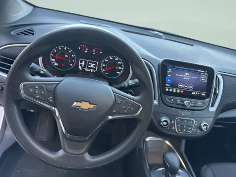 Another view of 2024 Chevrolet Malibu LT for sale in Chillicothe, MO at MAG CDJR