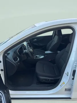 More photos of 2024 Chevrolet Malibu LT at MAG CDJR, MO