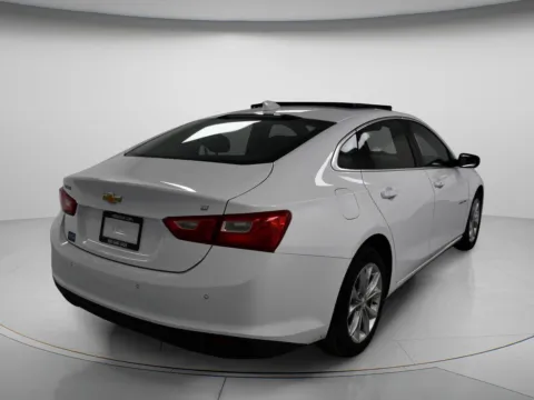 More photos of 2024 Chevrolet Malibu LT at MAG CDJR, MO