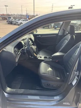 More photos of 2024 Volkswagen Jetta SE at MAG CDJR, MO