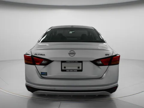 More photos of 2024 Nissan Altima 2.5 SV at MAG CDJR, MO