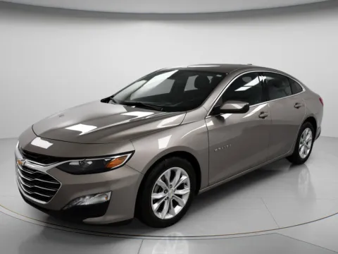 Another view of 2025 Chevrolet Malibu LT for sale in Chillicothe, MO at MAG CDJR