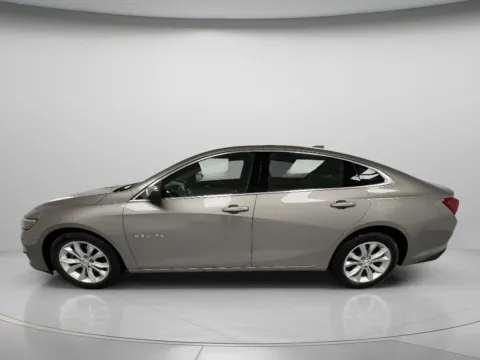 More photos of 2025 Chevrolet Malibu LT at MAG CDJR, MO