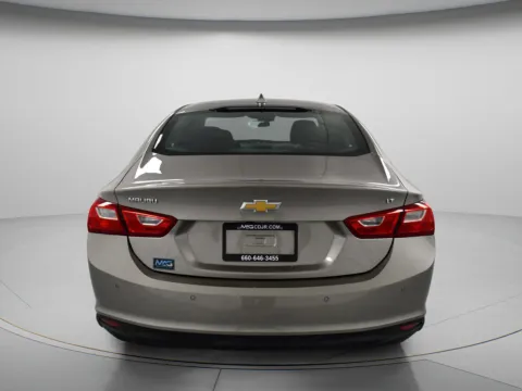 More photos of 2025 Chevrolet Malibu LT at MAG CDJR, MO