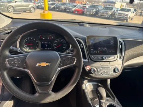 Another view of 2025 Chevrolet Malibu LT for sale in Chillicothe, MO at MAG CDJR