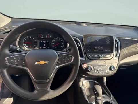 Another view of 2025 Chevrolet Malibu LT for sale in Chillicothe, MO at MAG CDJR