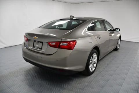 More photos of 2025 Chevrolet Malibu LT at MAG CDJR, MO