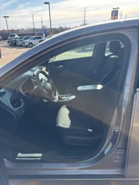 More photos of 2025 Chevrolet Malibu LT at MAG CDJR, MO