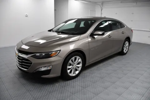 Another view of 2025 Chevrolet Malibu LT for sale in Chillicothe, MO at MAG CDJR