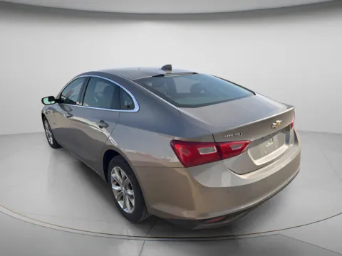 More photos of 2025 Chevrolet Malibu LT at MAG CDJR, MO