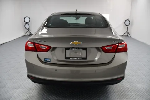 More photos of 2025 Chevrolet Malibu LT at MAG CDJR, MO