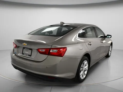 More photos of 2025 Chevrolet Malibu LT at MAG CDJR, MO