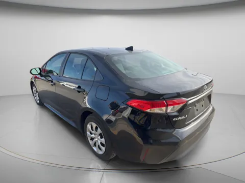 More photos of 2024 Toyota Corolla LE at MAG CDJR, MO