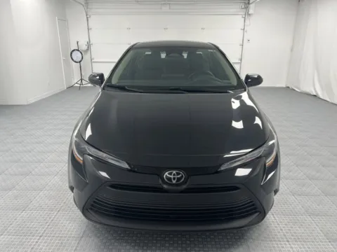 Photos of 2024 Toyota Corolla LE for sale in Chillicothe, MO at MAG CDJR