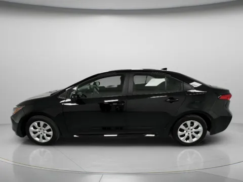 More photos of 2024 Toyota Corolla LE at MAG CDJR, MO