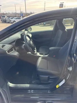 More photos of 2024 Toyota Corolla LE at MAG CDJR, MO