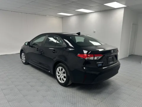 More photos of 2024 Toyota Corolla LE at MAG CDJR, MO