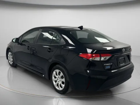 More photos of 2024 Toyota Corolla LE at MAG CDJR, MO