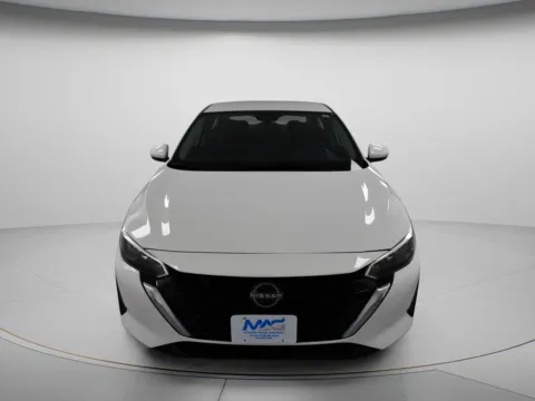 Photos of 2024 Nissan Sentra SV for sale in Chillicothe, MO at MAG CDJR