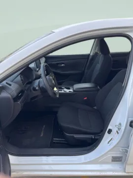 More photos of 2024 Nissan Sentra SV at MAG CDJR, MO