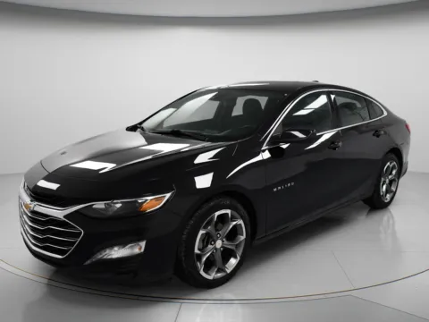 Another view of 2024 Chevrolet Malibu LT for sale in Chillicothe, MO at MAG CDJR