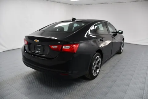 More photos of 2024 Chevrolet Malibu LT at MAG CDJR, MO